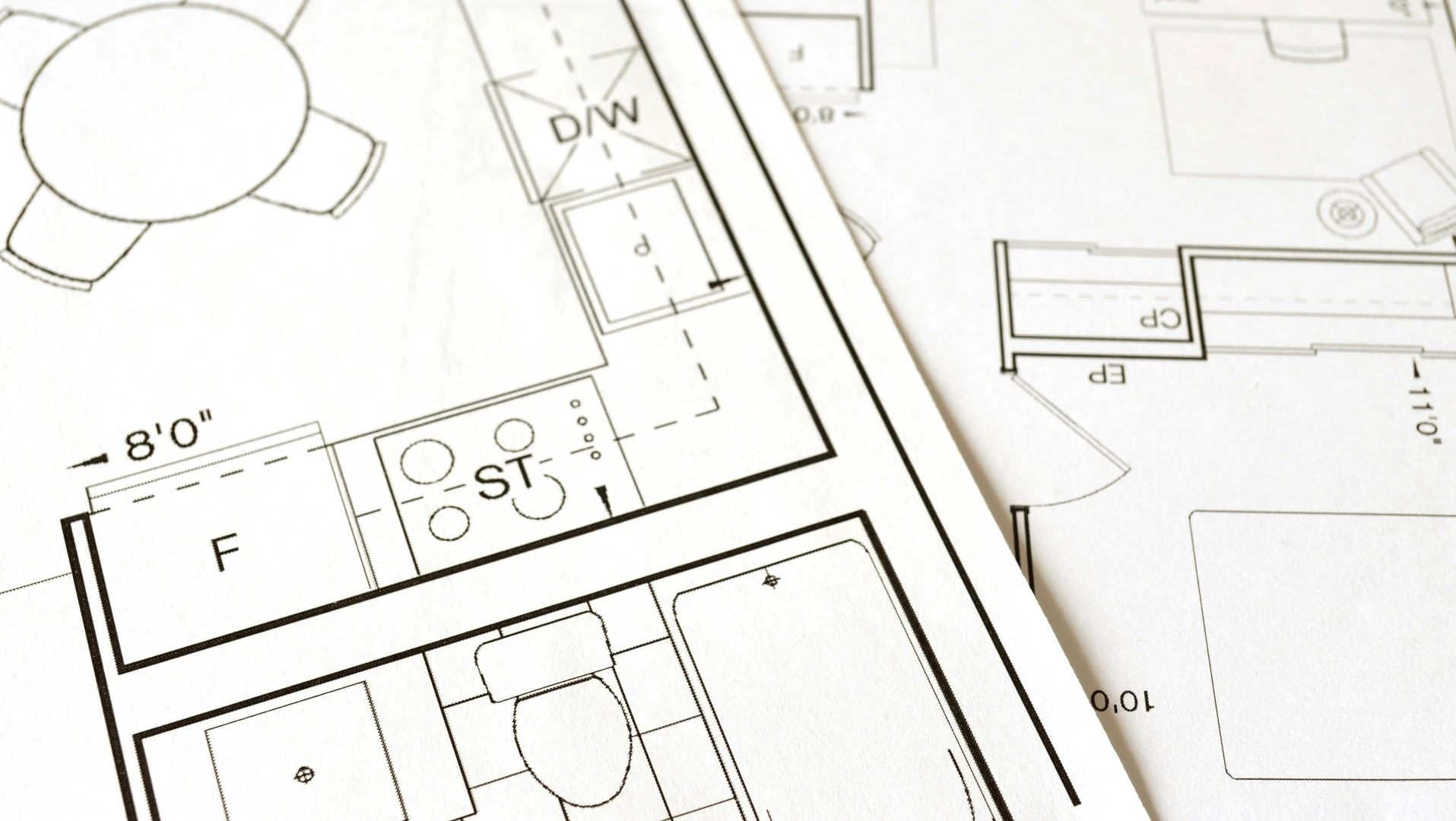 Architect and Civil Engineering.